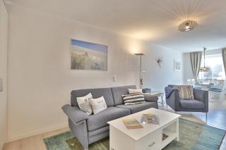 Residenz Ostseestrand Appartement 5 - Scharbeutz - 7