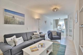 Residenz Ostseestrand Appartement 5 - Scharbeutz - 4