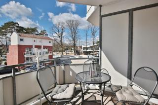 Residenz Ostseestrand Appartement 5 - 3
