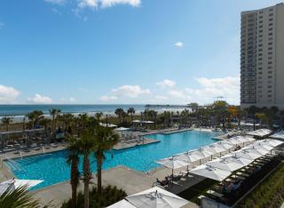 405 Brighton condo - Myrtle Beach - 8