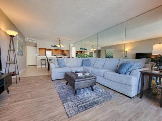 1201 South Hampton condo - Myrtle Beach - 8