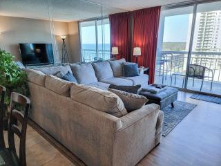 1201 South Hampton condo - Myrtle Beach - 7