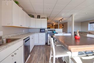 Beulah Valley Vacation Rental with Private Patio - - 2