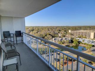 1201 South Hampton condo - Myrtle Beach - 0