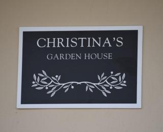 CHRISTINA'S GARDEN HOUSE - Perea - 8