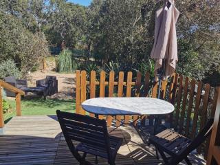 Ma cabane au fond du jardin - 4