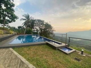 Terrace Cinnamon View - 1