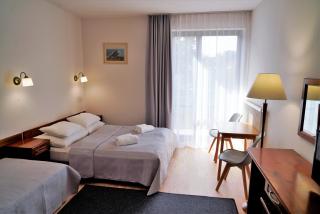 Pokoje Gościnne Albatros - 4