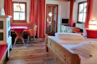 Hotel Gut Kramerhof - Kirchdorf in Tirol - 5
