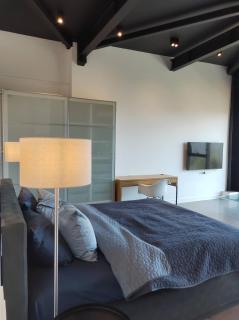 Sky Loft - 3
