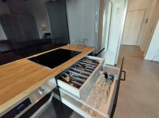Sky Loft - Iaşi - 4