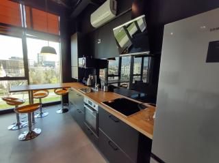 Sky Loft - Iaşi - 6