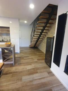 Villa Sara - POOL and near beach - 1