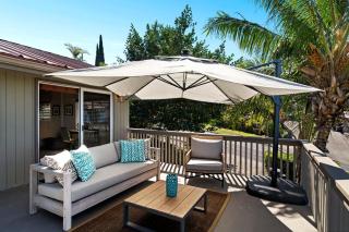 Halekii Sunset Beautiful 4 br Kealakekua Home - Kealakekua - 8