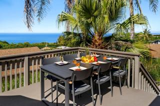 Halekii Sunset Beautiful 4 br Kealakekua Home - Kealakekua - 4