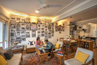 Zostel Homes Shimla - 8