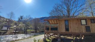 Camping des Gaves - Laruns - 0