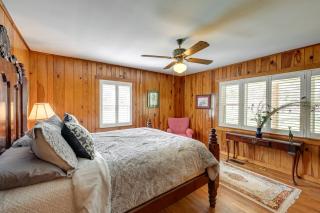 Spacious Family Franklin Vacation Rental with Yard - 1