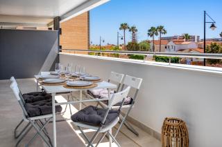Beachclose apartment with pool Los Alamos beach by Costarentals - Ref 22 - Torremolinos - 9
