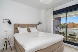 Beachclose apartment with pool Los Alamos beach by Costarentals - Ref 22 - Torremolinos - 6