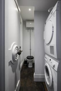 The Marlborough Suite - Londra - 6