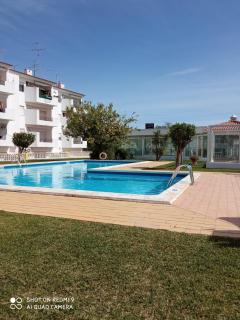 COZY APARTMENT OURA BEACH - Albufeira - 6