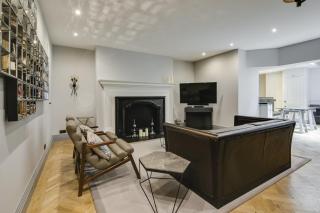 The Hanover Suite - Londra - 6