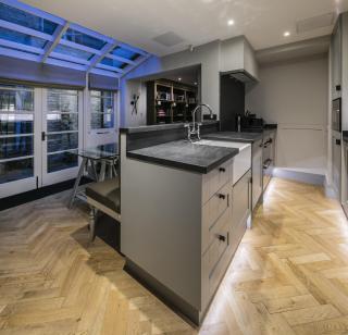 The Hanover Suite - Londra - 1
