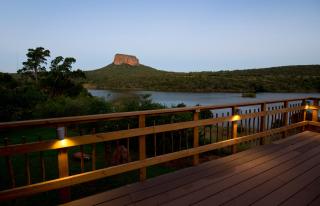 Entabeni Mountain Lodges - Golders Green - 7