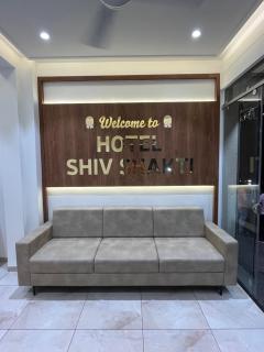 Hotel Shiv Shakti - Hotel SS - 7