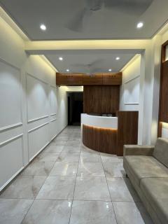 Hotel Shiv Shakti - Hotel SS - 8