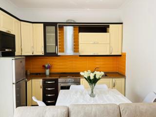 Da Vinci Sea View Apartament - Vlorë - 5