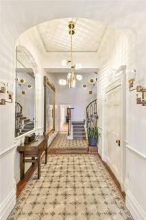 The Mayfair Rectory - 9
