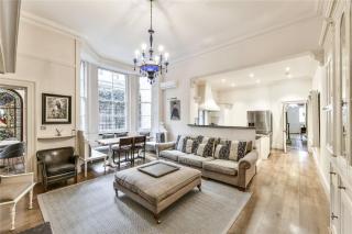 The Mayfair Rectory - Londra - 7