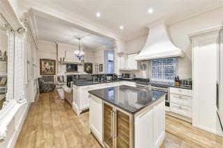 The Mayfair Rectory - 5