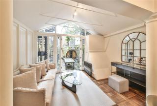 The Mayfair Rectory - 3