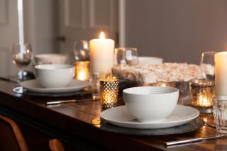 The Grosvenor Square Penthouse - Londra - 2