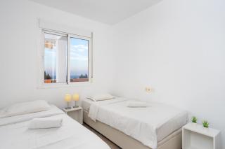 Penthouse in Torremolinos by Costarentals - Ref 09 - 2