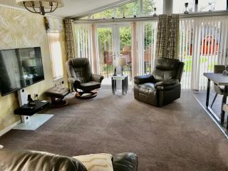 Rannoch Lodge - Auchterarder - 6
