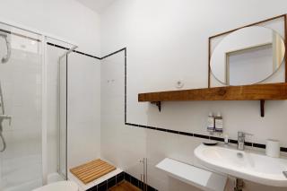 Crooked Floor House - attic - Porto - 5