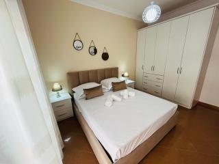 Da Vinci Sea View Apartament - Vlorë - 8