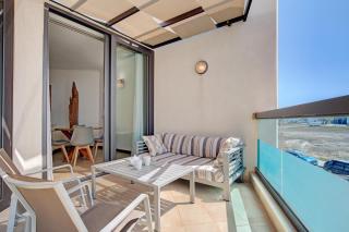 Apartamento Nautilus sea view - El Cotillo - 8