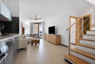 Apartamento Nautilus sea view - El Cotillo - 1