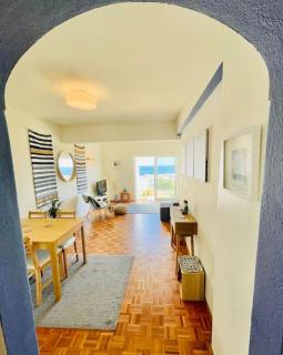 Avenue Q, Beach Apartment in Luz - Luz - 3