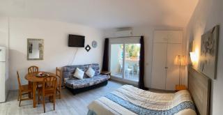 Apt In Benal Beach Resort, Wifi, 100m From Beach - Benalmádena - 9