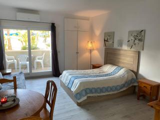 Apt In Benal Beach Resort, Wifi, 100m From Beach - Benalmádena - 0