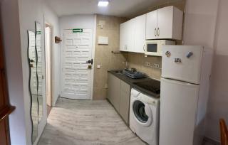 Apt In Benal Beach Resort, Wifi, 100m From Beach - Benalmádena - 8