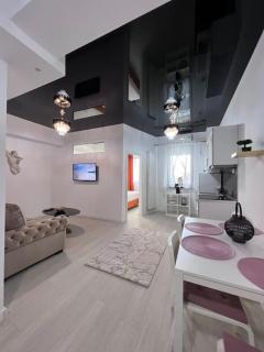 Apartament la mare - Năvodari - 7