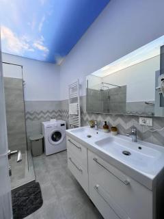 Apartament la mare - Năvodari - 2