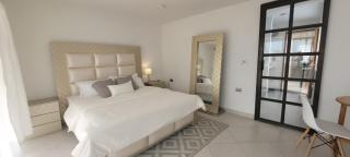 Casa Suite Palmar del viento FRENTE, FRENTE AL MAR by Amauna - 2